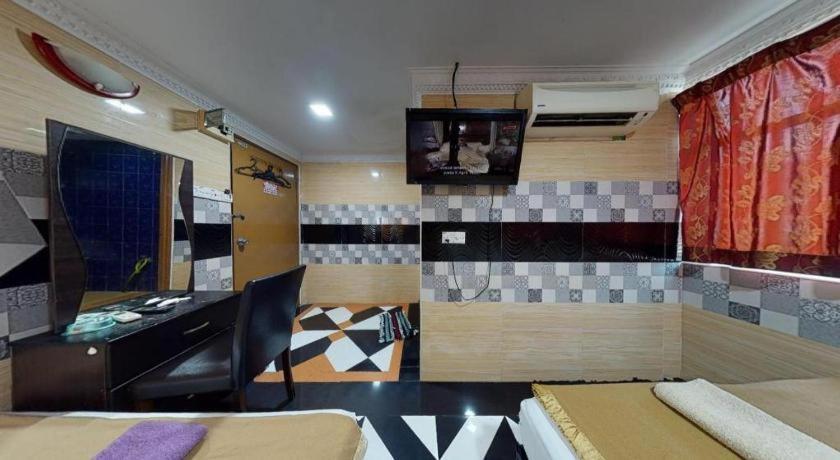 Serdang Business Hotel Seri Kembangan Exterior foto